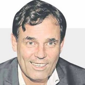 Prof. Chris Adendorff